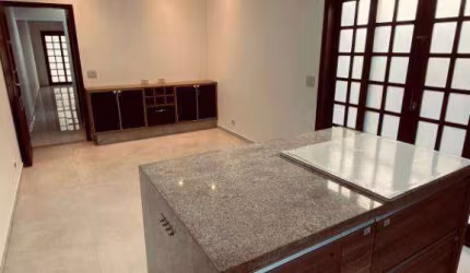Sobrado com 3 dormitórios à venda por R$ 815.000 - Parque Jabaquara - São Paulo/SP