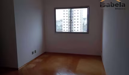 Apartamento com 3 dormitórios à venda, 65 m² por R$ 370.000,00 - Suíço - São Bernardo do Campo/SP