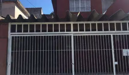 Sobrado com 2 dormitórios à venda, 160 m² por R$ 425.000,00 - Vila Marari - São Paulo/SP