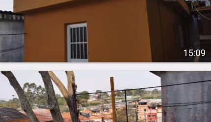 Terreno à venda, 138 m² por R$ 450.000 - Vila Fachini - São Paulo/SP