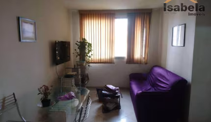 Apartamento com 2 dormitórios à venda, 65 m² por R$ 340.000,00 - Vila Santa Catarina - São Paulo/SP