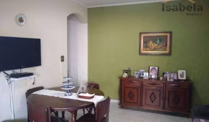 Oportunidade Terreno com 3 moradias à venda por R$ 460.000 - Vila Brasilina - São Paulo/SP