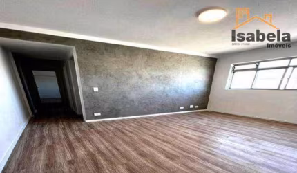 Apartamento com 2 dormitórios à venda, 66 m² por R$ 325.000,00 - Água Funda - São Paulo/SP