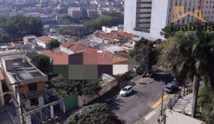 Apartamento com 1 dormitório à venda, 44 m² por R$ 365.000,00 - Bosque da Saúde - São Paulo/SP