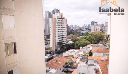 Apartamento com 2 dormitórios à venda, 55 m² por R$ 447.000,00 - Vila Mariana - São Paulo/SP