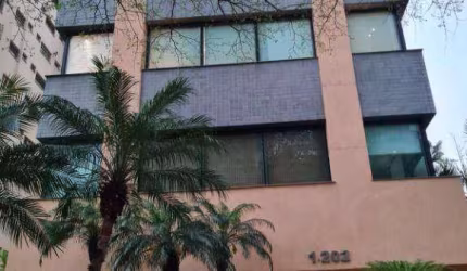 Sala, 35 m² - venda por R$ 300.000,00 ou aluguel por R$ 2.967,00/mês - Vila Mariana - São Paulo/SP