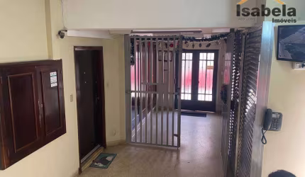 Apartamento com 2 dormitórios à venda, 96 m² por R$ 457.000,00 - Cambuci - São Paulo/SP