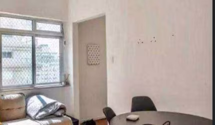 Apartamento com 2 dormitórios à venda, 60 m² por R$ 535.000 - Vila Mariana - São Paulo/SP