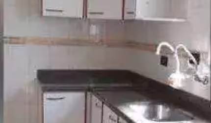 Apartamento com 3 dormitórios à venda, 62 m² por R$ 349.999,00 - Vila Moraes - São Paulo/SP