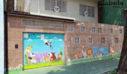 Sobrado com 4 dormitórios à venda, 260 m² por R$ 1.220.000,00 - Ipiranga - São Paulo/SP