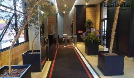 Conjunto à venda, 42 m² por R$ 387.000,00 - Vila Clementino - São Paulo/SP