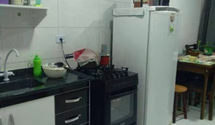 Apartamento com 2 dormitórios à venda, 35 m² por R$ 235.000,00 - Vila Vera - São Paulo/SP