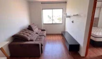 Apartamento com 2 dormitórios à venda, 65 m² por R$ 372.000 - Vila das Mercês - São Paulo/SP