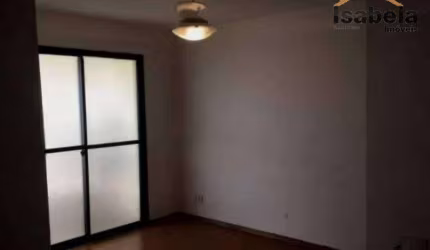 Apartamento com 2 dormitórios à venda, 60 m² por R$ 430.000 - Vila Mascote - São Paulo/SP