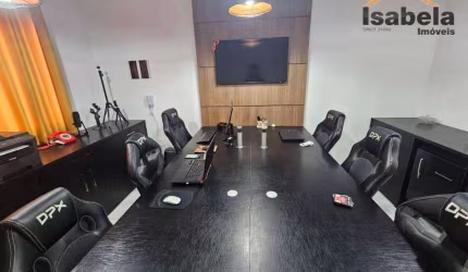 Sala para alugar, 30 m² por R$ 2.420/mês - Ipiranga - São Paulo/SP