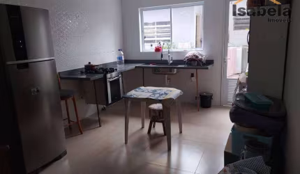 Sobrado com 3 dormitórios à venda, 150 m² por R$ 630.000,00 - Vila das Mercês - São Paulo/SP
