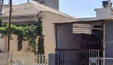 Terreno à venda, 240 m² por R$ 880.000 - Vila Dom Pedro I - São Paulo/SP