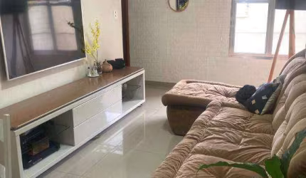 Apartamento com 2 dormitórios à venda, 60 m² por R$ 330.000,00 - Saúde - São Paulo/SP