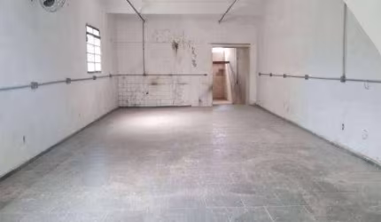 Salão, 140 m² - venda por R$ 990.000,00 ou aluguel por R$ 4.850,00/mês - Bosque da Saúde - São Paulo/SP