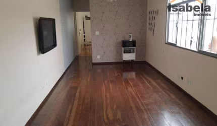 Sobrado com 4 dormitórios à venda, 300 m² por R$ 700.000,00 - Vila Moraes - São Paulo/SP