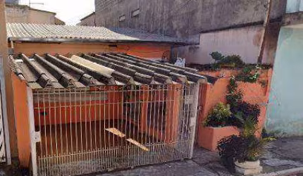 Terreno à venda, 280 m² por R$ 599.000,00 - Vila Água Funda - São Paulo/SP