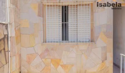 Casa Térrea com 3 dormitórios à venda, 130 m² por R$ 410.000 - Sacomã - São Paulo/SP