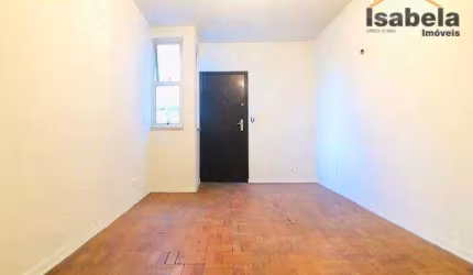MORE AO LADO DO METRÔ ANA ROSA- - Apartamento 2 dormitórios a apenas 170 metros do metrô Ana Rosa