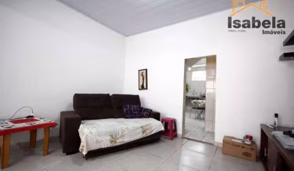 Casa com 2 dormitórios à venda por R$ 415.000,00 - Vila Monumento - São Paulo/SP