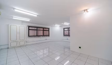 Conjunto à venda, 31 m² por R$ 341.000 - Bosque da Saúde - São Paulo/SP