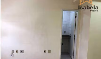 Sala, 26 m² - venda por R$ 206.000,00 ou aluguel por R$ 2.200,00/mês - Bosque da Saúde - São Paulo/SP
