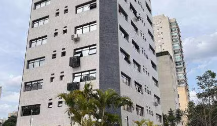 Sala, 26 m² - venda por R$ 225.000,00 ou aluguel por R$ 2.195,00/mês - Bosque da Saúde - São Paulo/SP