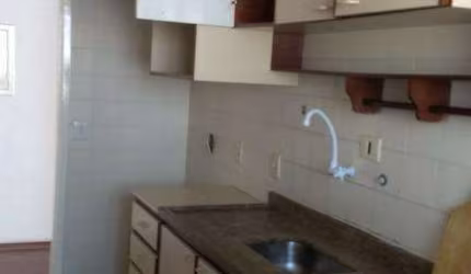 Apartamento com 2 dormitórios à venda, 53 m² por R$ 308.000,00 - Jardim Oriental - São Paulo/SP
