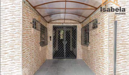 Apartamento com 2 dormitórios à venda, 53 m² por R$ 165.000,00 - Jardim São Savério - São Paulo/SP