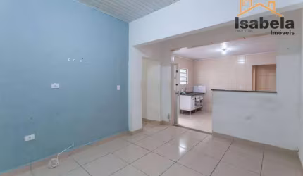 Casa com 2 dormitórios à venda por R$ 390.000 - Ipiranga - São Paulo/SP