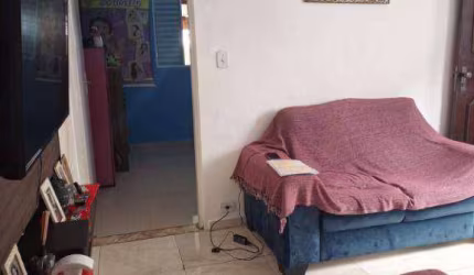Casa com 3 dormitórios à venda por R$ 570.000,00 - Vila das Mercês - São Paulo/SP