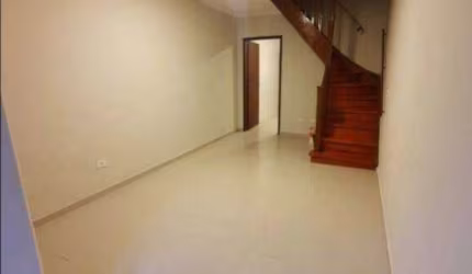 Sobrado com 2 dormitórios à venda, 80 m² por R$ 507.000 - Vila São José (Ipiranga) - São Paulo/SP