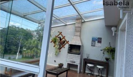 Casa com 4 dormitórios à venda, 202 m² por R$ 1.060.000 - Jardim da Saúde - São Paulo/SP
