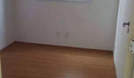 Apartamento com 2 dormitórios à venda, 41 m² por R$ 265.000,00 - Jardim Santa Emília - São Paulo/SP