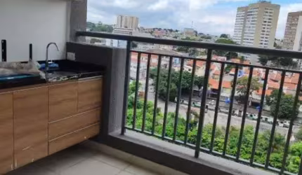Próximi estação vila Prudente,2 dormitórios à venda, 72 m² por R$ 742.000 - Vila Prudente - São Paulo/SP