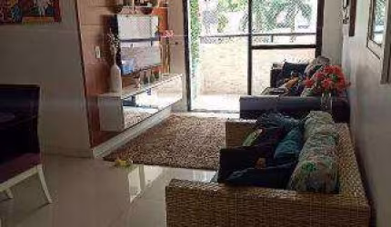 Apartamento com 3 dormitórios à venda, 79 m² por R$ 679.000 - Vila Mascote - São Paulo/SP