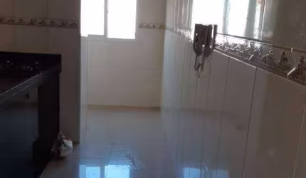 Apartamento com 2 dormitórios à venda, 48 m² por R$ 215.000,00 - Vila Santa Teresa (Zona Sul) - São Paulo/SP