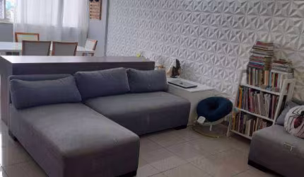 Apartamento com 3 dormitórios à venda, 103 m² por R$ 550.000 - Ipiranga - São Paulo/SP