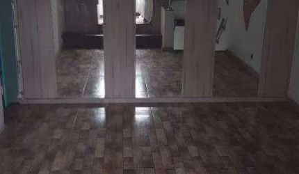 Sobrado dividido em 2 Moradias com 4 dormitórios à venda, 115 m² por R$ 420.000 - Vila Água Funda - São Paulo/SP