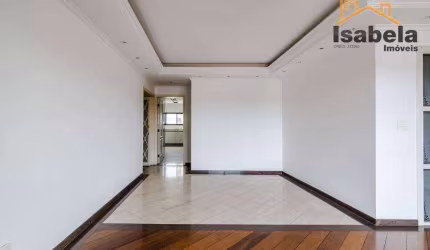 Apartamento com 3 dormitórios, 184 m² - venda por R$ 1.300.000,00 ou aluguel por R$ 9.450,00/mês - Jardim da Saúde - São Paulo/SP
