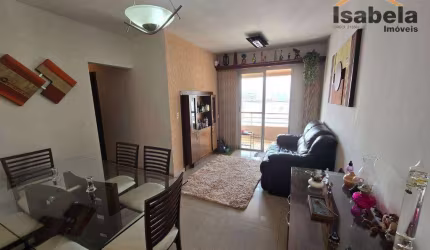 Apartamento com 3 dormitórios à venda, 78 m² por R$ 710.000,00 - Ipiranga - São Paulo/SP