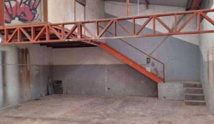 Salão para alugar, 40 m² por R$ 2.550,00/mês - Vila Gumercindo - São Paulo/SP