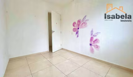 Apartamento com 2 dormitórios à venda, 42 m² por R$ 245.000,00 - Vila Cristália - São Paulo/SP