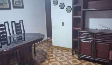 Apartamento com 2 dormitórios à venda, 50 m² por R$ 225.000,00 - Jardim da Saúde - São Paulo/SP