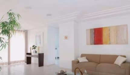 Apartamento com 2 dormitórios, sendo 1 suíte  próximo ao metrô Conceição