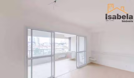 Apartamento com 1 dormitório à venda, 41 m² por R$ 510.000 - Vila Dom Pedro I - São Paulo/SP